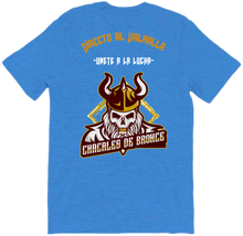 Camiseta Valhalla