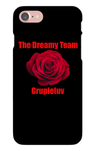 grupieluv iPhone Phone Cases