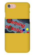 gamingofastro iPhone Phone Cases