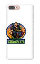 kingmowa78 iPhone Phone Cases