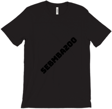 sebmba200 T-Shirts