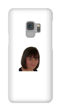 Coconuthead Samsung Phone Cases