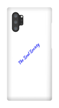 xdgsoultaker Samsung Phone Cases