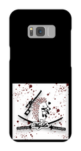 mizliv08 Samsung Phone Cases