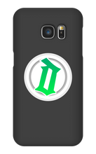 degree Samsung Phone Cases