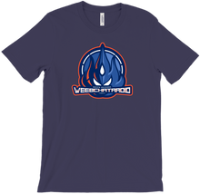 weebchatradio T-Shirts