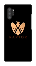 Raptor Samsung Phone Cases