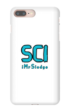 SCI iPhone Cases