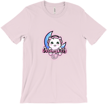 DreamyKitty T-Shirts