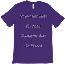 tilted_troll T-Shirt OnlyFans white lettering