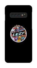 lezyfifa Samsung Phone Cases