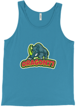 oragon77 Tank Top