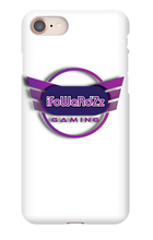 ifowardzz iPhone Phone Cases