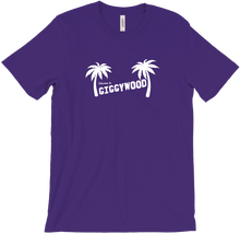 Giggywood T-Shirt (White Font)