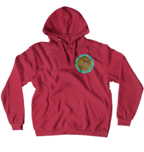 bentchezgrater Hoodies (No-Zip/Pullover)