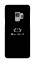 streamingtv Samsung Phone Case