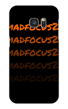 madfocus271 Samsung Phone Cases