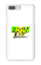 frandejotaenergypower iPhone Phone Cases