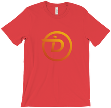 idibbytwitch T-Shirts