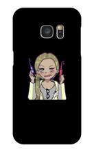 lushylush_x Samsung Phone Cases