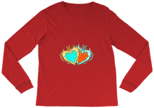 engravergamer88 Long Sleeve Tee