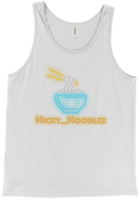 nicky_noodlez Tank Top