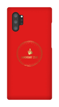 Ganondarf Zead Samsung Phone Cases
