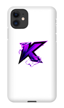 Konavus Logo iPhone Cases