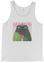 Iceharte Frog Tanktop