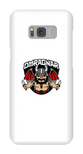 Funda Samsung DMRagnar