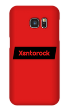 xentorock Samsung Phone Cases