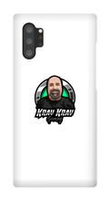 kraykraygaming Samsung Phone Cases