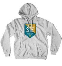 mckwormtrash Hoodies (No-Zip/Pullover)