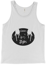 escobar_gamer Tank Top