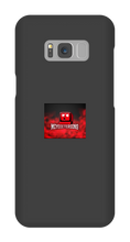 mcyeettv Samsung Phone Cases