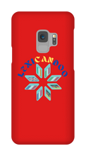 Lexicandoo Samsung Phone Cases