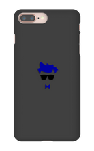 agent logo I-phone Case