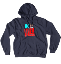 Brubaker UK Hoodies (No-Zip/Pullover)