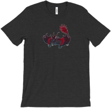 Dracul Kudubat T-Shirt