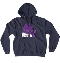 Sad Boi Hoodies