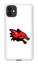 Red Fox Gaming iPhone Cases
