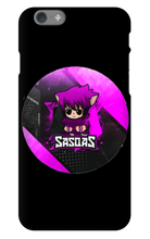 sasqas iPhone Phone Cases