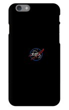NASA iPhone Phone Cases