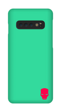 Warrmachine Samsung Phone Cases