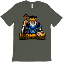askgamingnor T-Shirts