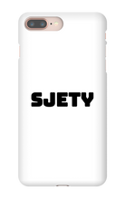Sjety iPhone 8 Case