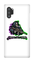 x_reaper_420_xgaming Samsung Phone Cases