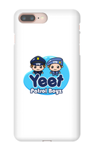 YPB IPhone Phone Case
