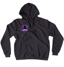 miss_mysterious Hoodies (No-Zip/Pullover)