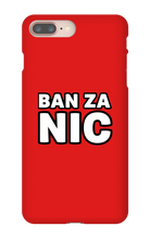 Obal na iPhone: Ban za nic!
